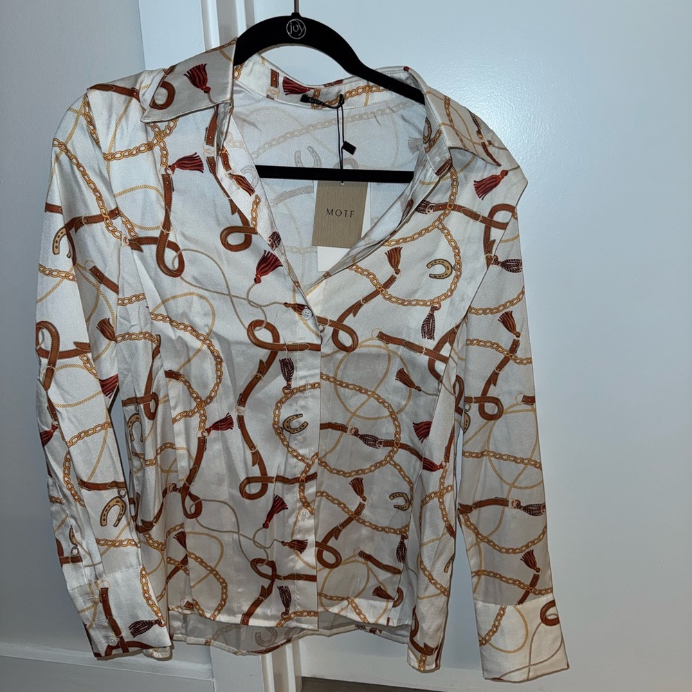 MOTIF Long Sleeve